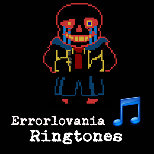 ErrorTale Errorlovania Ringtones