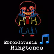 ErrorTale Errorlovania Ringtones