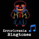 ErrorTale Errorlovania Ringtones APK