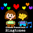 Frisktale Frisk Chara Ringtones APK