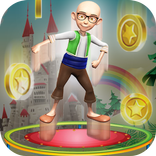 New keloğla Adventure