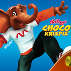 Choco Krispis® Gran Aventura आइकन