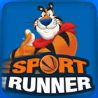 Zucaritas® Runner Sport icône