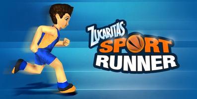 Zucaritas® Runner Sport capture d'écran 3
