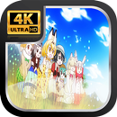 Kemono Friiends Wallpaper APK
