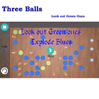 Three Balls آئیکن