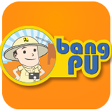 Bang PU ikona