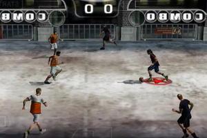 Tips FIFA Street 2 New ảnh chụp màn hình 3