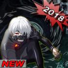 Game Tokyo Ghoul Dark War Tips & Trick 아이콘