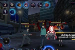 Game Tokyo Ghoul Dark War Tips & Trick screenshot 1