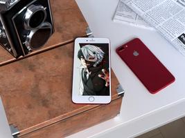 400+ Ken Kaneki Anime Wallpaper capture d'écran 1