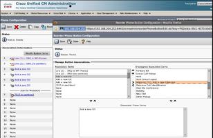 Cisco Master screenshot 1