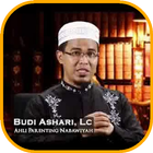 Kajian Islam Ustadz Budi Ashari icône