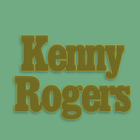 Best of Kenny Rogers Songs ikon