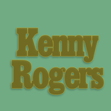 Best of Kenny Rogers Songs icône