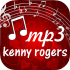 Best KENNY ROGERS Songs Collection ikona