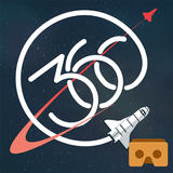KSC 360 Expedition أيقونة