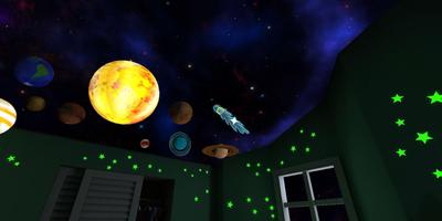 Space Dreams स्क्रीनशॉट 3