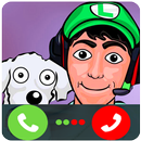 Fernanfloo calling  prank APK