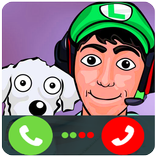 Fernanfloo calling  prank