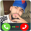 A Call From Adam Saleh Prank APK