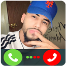 A Call From Adam Saleh Prank APK