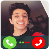 A call From Faze Rug Prank icon