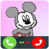 mickey calling prank APK