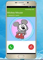 mickey calling prank স্ক্রিনশট 2