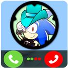 Sonic calling prank आइकन