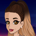 Ariana Grande Run icon