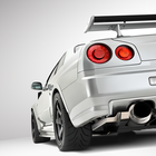 Extreme Cars Game icon