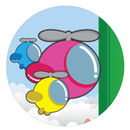 Flappy Copter APK
