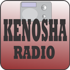 Kenosha Radio आइकन