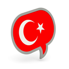 Türkiye Free Messenger أيقونة