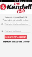Kendall Club Trinidad & Tobago Cartaz