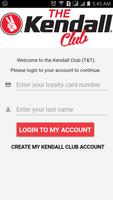 Kendall Club Trinidad & Tobago الملصق