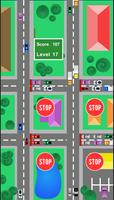1 Schermata Traffic Crunch