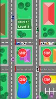 2 Schermata Traffic Crunch