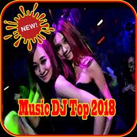 Music DJ Terlengkap Dan Terbaru โปสเตอร์