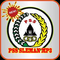 Lagu PSS Terbaru 2018 MP3 পোস্টার
