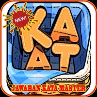 Kunci Jawaban Kata Master Terbaru 2018 imagem de tela 3