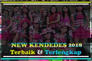 New Kendedes Dangdut Koplo Terbaik plakat