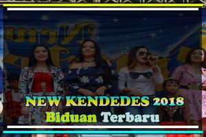 New Kendedes Dangdut Koplo Terbaik اسکرین شاٹ 1