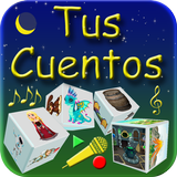 Icona Tus Cuentos