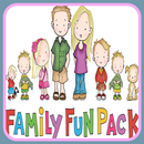 Best Family Fun Pack Videos APK