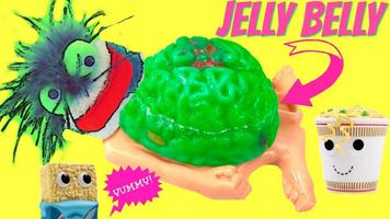 New Fizzy Toy Show Collection постер