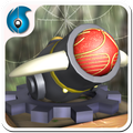 Shooter Cannon