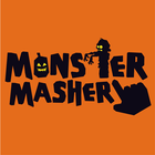 Monster Masher biểu tượng