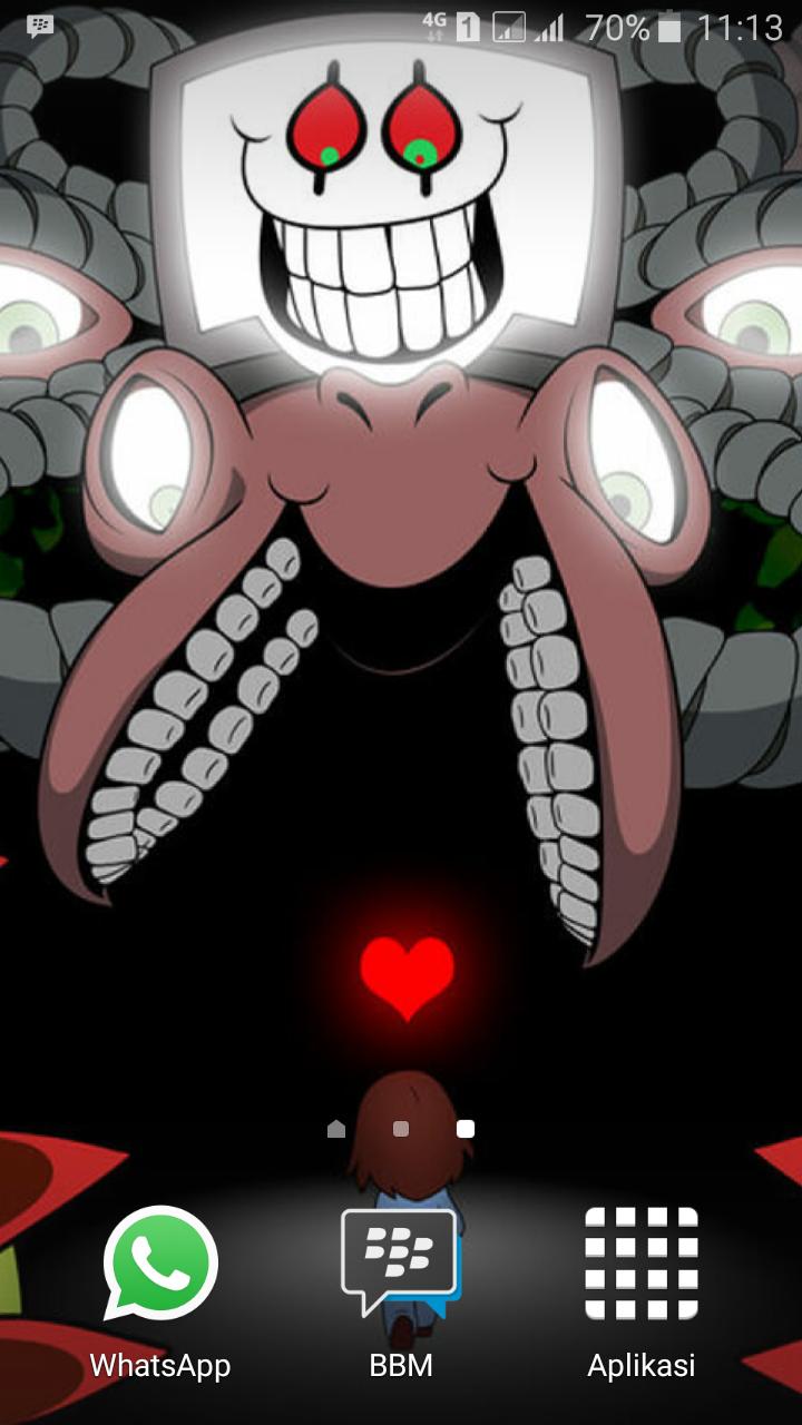 omega flowey APK for Android Download